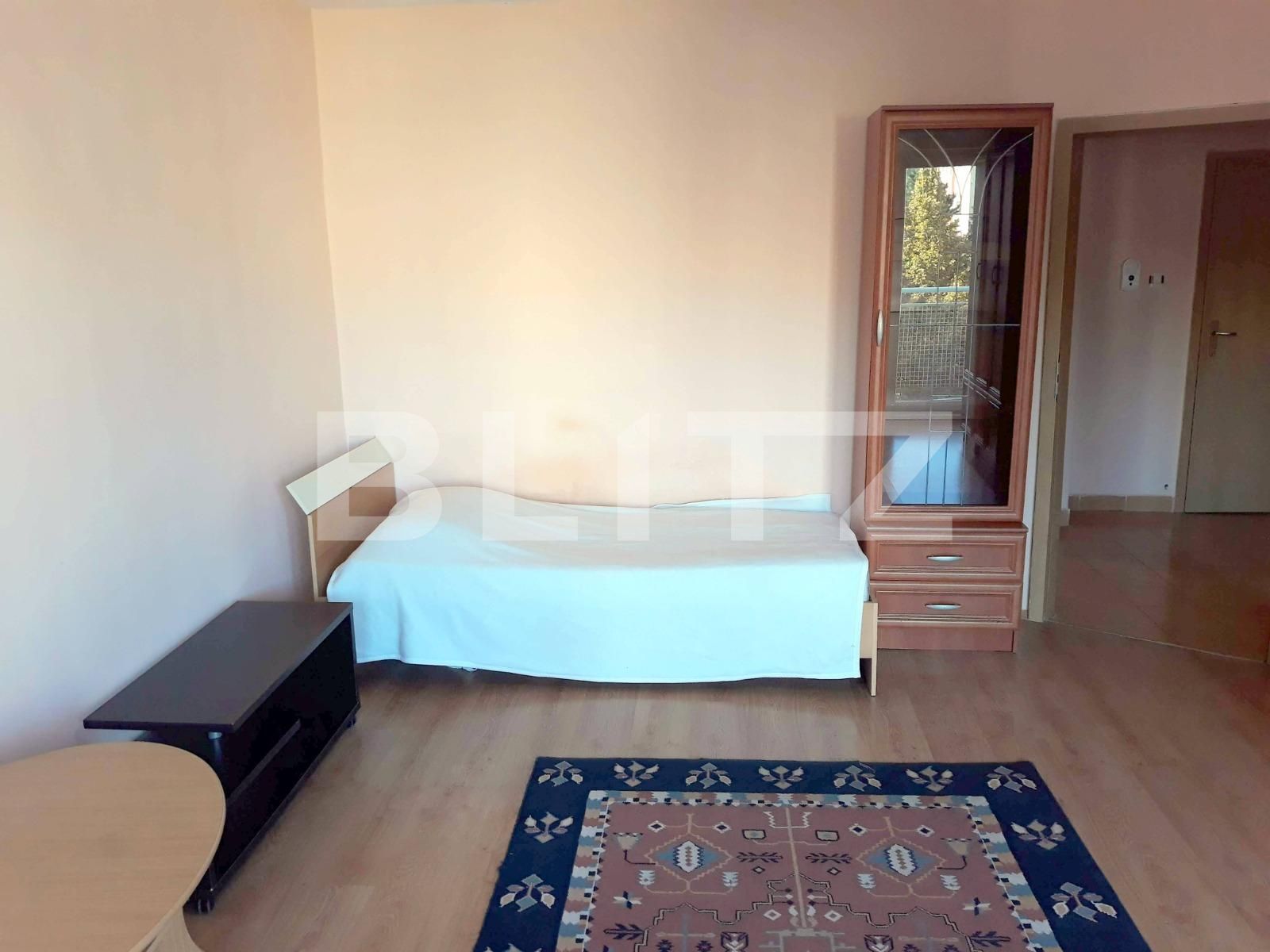 Garsonieră de închiriat Zorilor - 34601AI | BLITZ Cluj-Napoca | Poza3