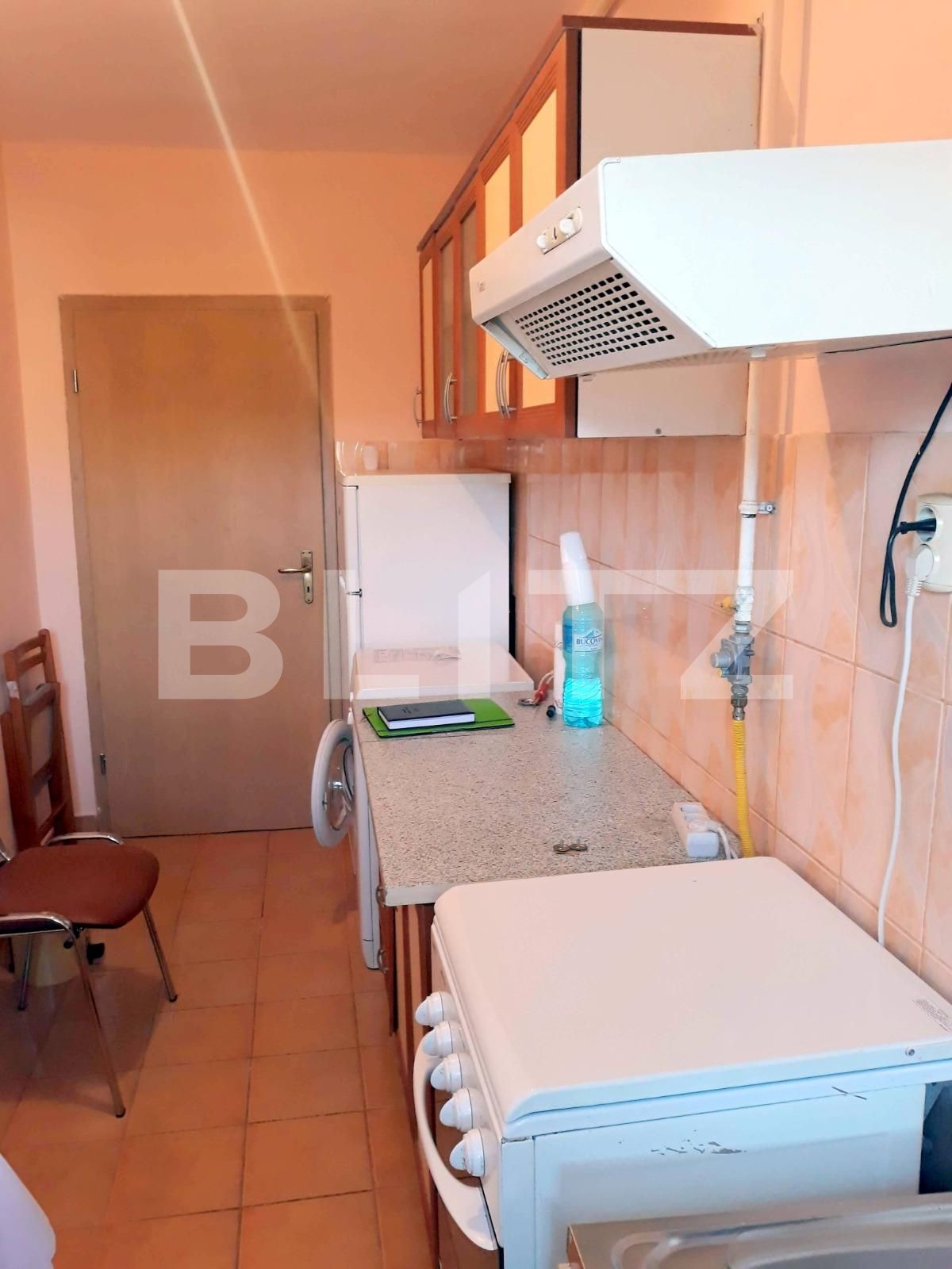 Garsonieră de închiriat Zorilor - 34601AI | BLITZ Cluj-Napoca | Poza6