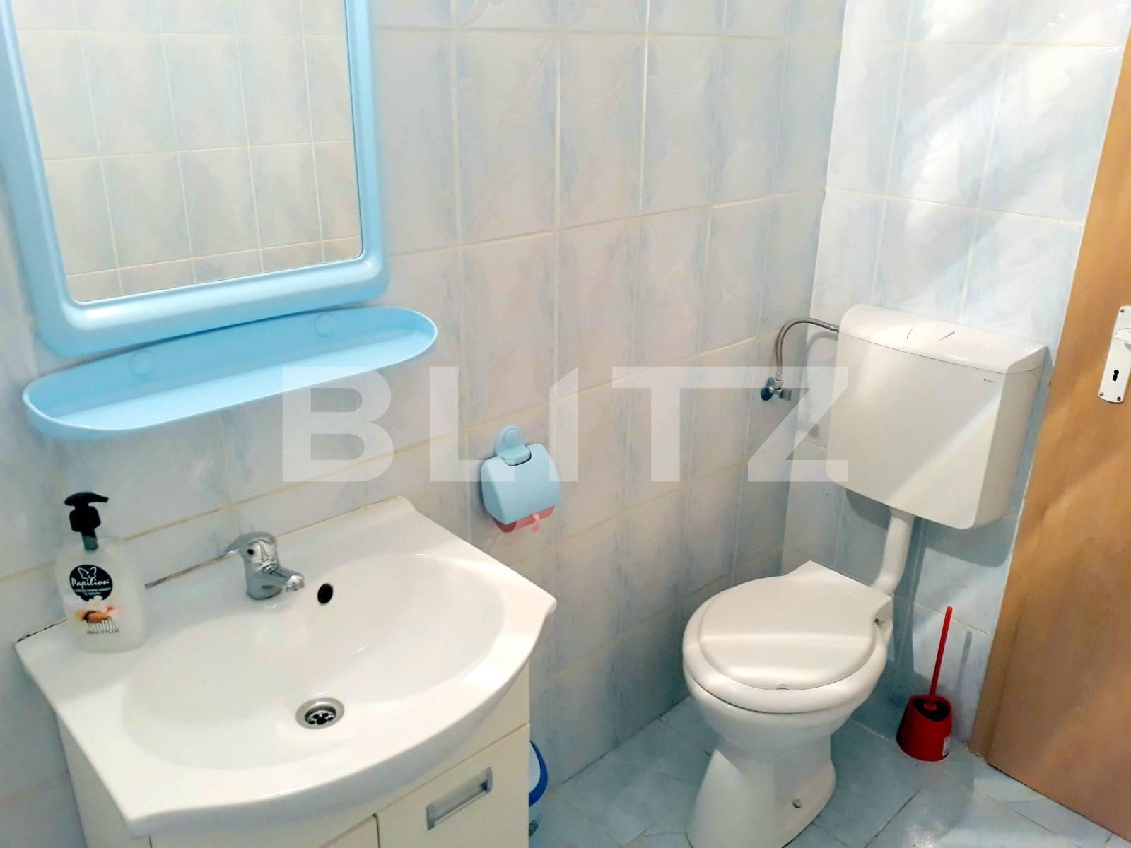 Garsonieră de închiriat Zorilor - 34601AI | BLITZ Cluj-Napoca | Poza9