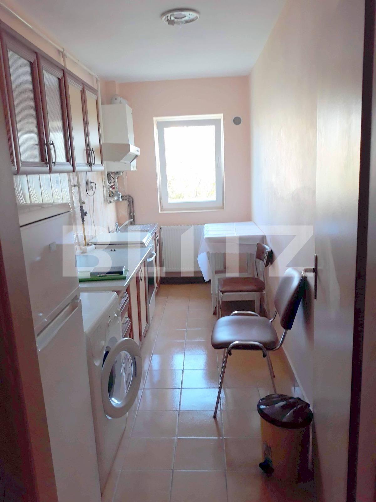 Garsonieră de închiriat Zorilor - 34601AI | BLITZ Cluj-Napoca | Poza5