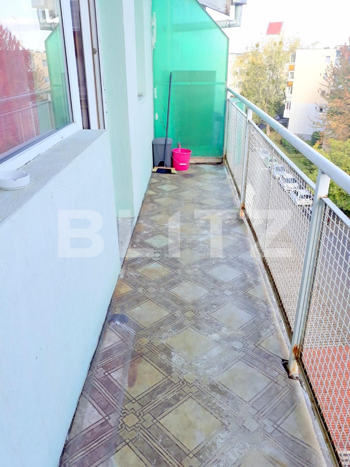 Garsonieră de închiriat Zorilor - 34601AI | BLITZ Cluj-Napoca | Poza11