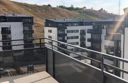 Apartament 2 camere, 52 mp, imobil nou, zona Donath Park 