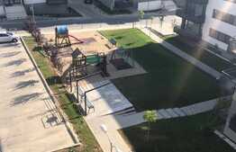 Apartament 2 camere, 52 mp, imobil nou, zona Donath Park 