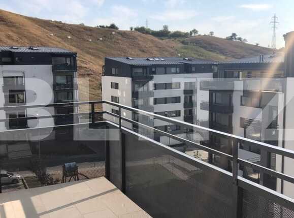 Apartament de închiriat 2 camere Grigorescu - 34602AI | BLITZ Cluj-Napoca | Poza11