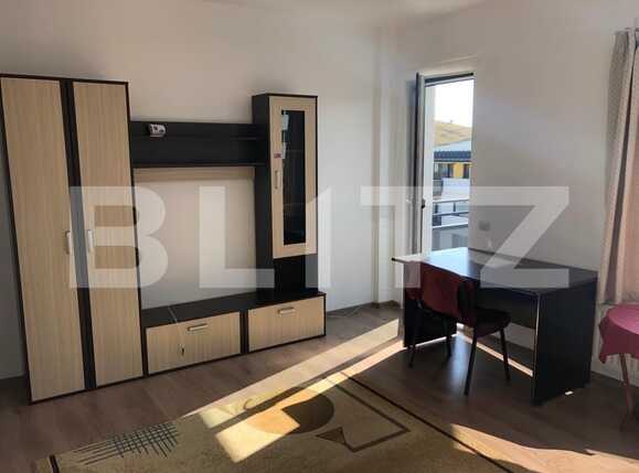 Apartament de închiriat 2 camere Grigorescu - 34602AI | BLITZ Cluj-Napoca | Poza2