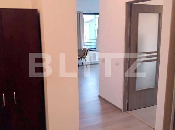 Apartament de închiriat 2 camere Grigorescu - 34602AI | BLITZ Cluj-Napoca | Poza9