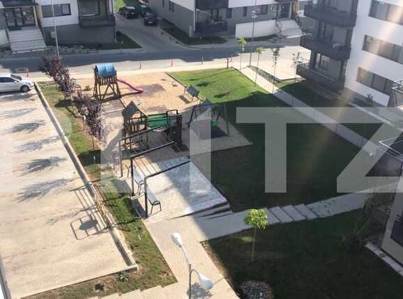 Apartament de închiriat 2 camere Grigorescu - 34602AI | BLITZ Cluj-Napoca | Poza12