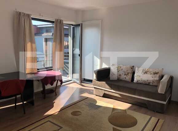 Apartament de închiriat 2 camere Grigorescu - 34602AI | BLITZ Cluj-Napoca | Poza1