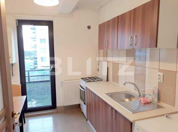 Apartament de închiriat 2 camere Grigorescu - 34602AI | BLITZ Cluj-Napoca | Poza4