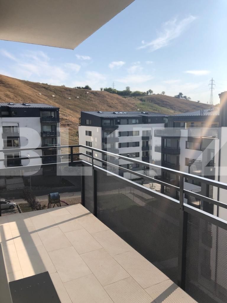 Apartament de închiriat 2 camere Grigorescu - 34602AI | BLITZ Cluj-Napoca | Poza11