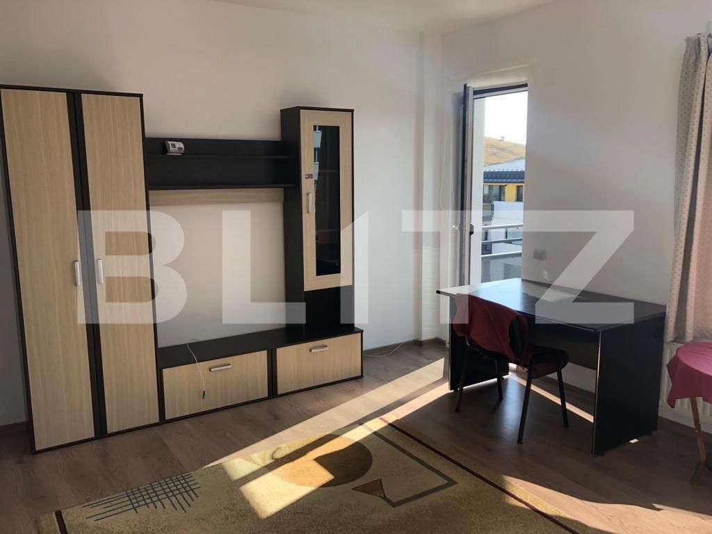 Apartament de închiriat 2 camere Grigorescu - 34602AI | BLITZ Cluj-Napoca | Poza2