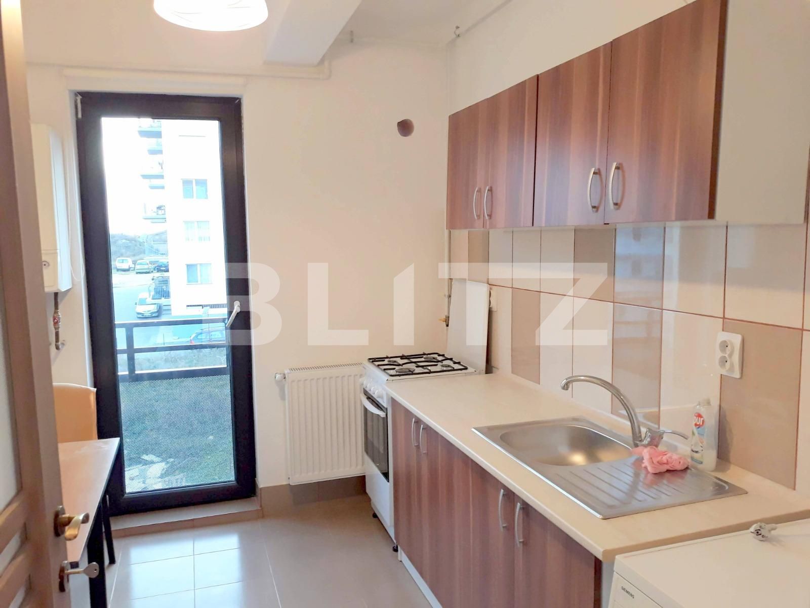 Apartament de închiriat 2 camere Grigorescu - 34602AI | BLITZ Cluj-Napoca | Poza4