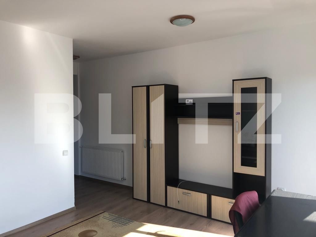 Apartament de închiriat 2 camere Grigorescu - 34602AI | BLITZ Cluj-Napoca | Poza3