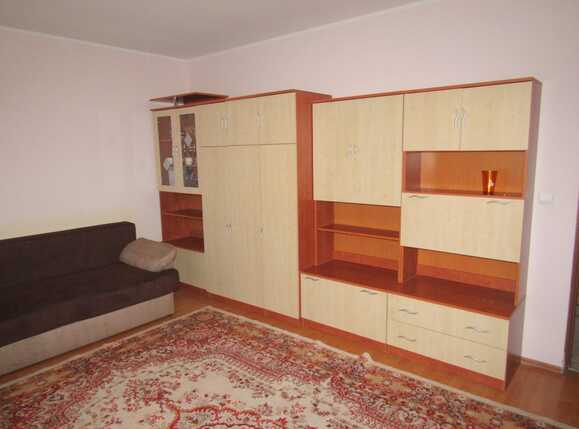 Garsonieră de închiriat Gheorgheni - 34603AI | BLITZ Cluj-Napoca | Poza1