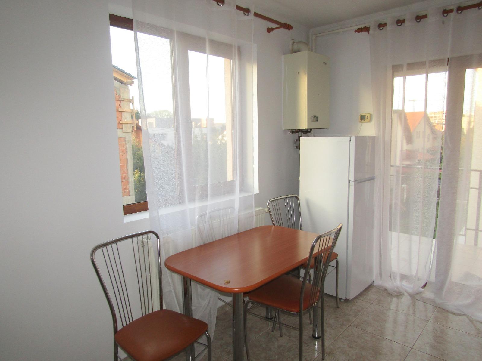 Garsonieră de închiriat Gheorgheni - 34603AI | BLITZ Cluj-Napoca | Poza5