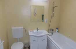 Apartament 2 camere, 65 mp, prima inchiriere, imobil nou, zona strazii Constantin Noica 