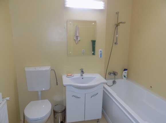 Apartament de închiriat 2 camere Zorilor - 34604AI | BLITZ Cluj-Napoca | Poza9