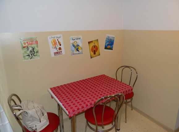 Apartament de închiriat 2 camere Zorilor - 34604AI | BLITZ Cluj-Napoca | Poza8