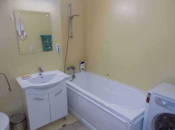 Apartament de închiriat 2 camere Zorilor - 34604AI | BLITZ Cluj-Napoca | Poza10