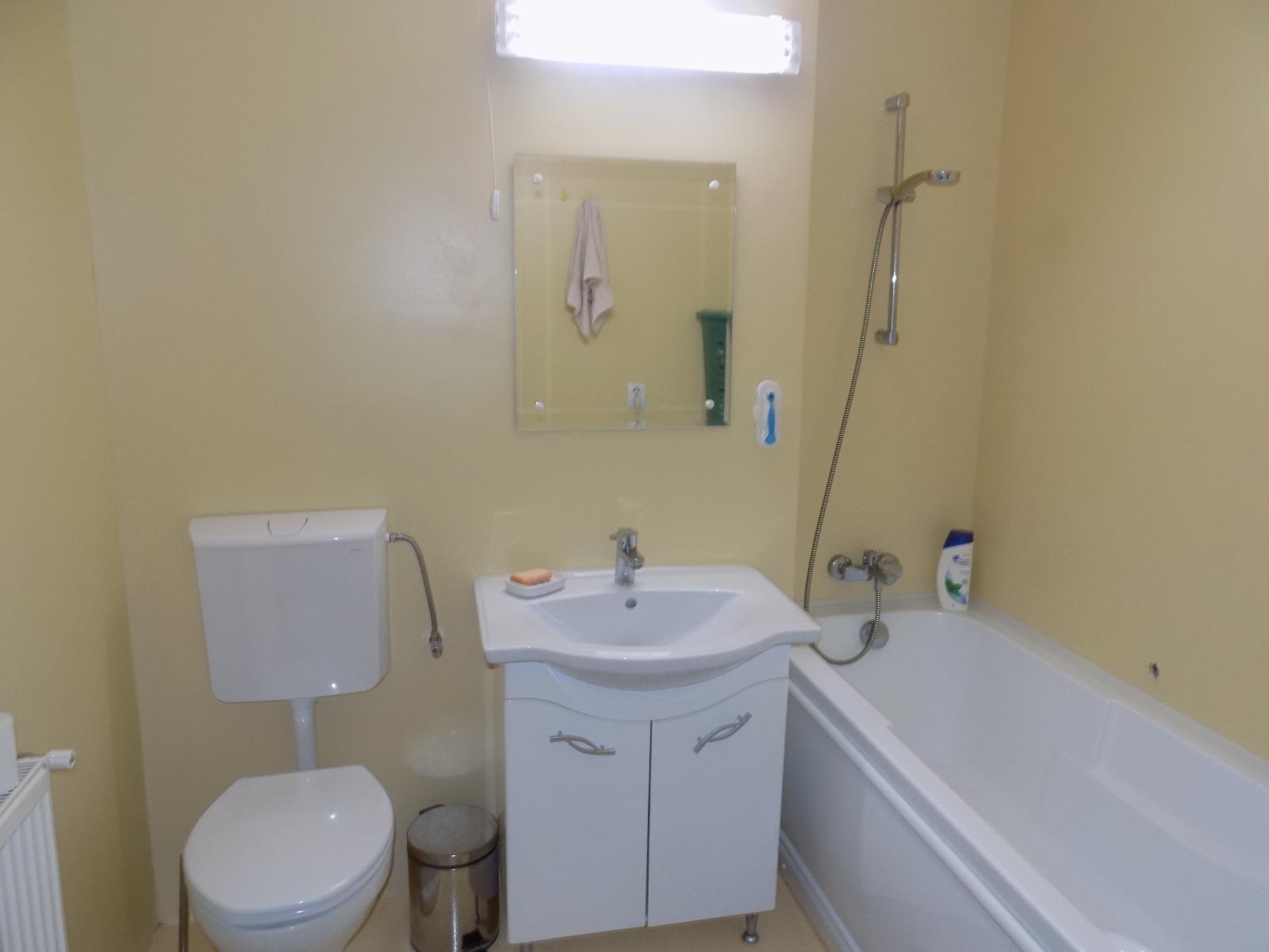 Apartament de închiriat 2 camere Zorilor - 34604AI | BLITZ Cluj-Napoca | Poza9