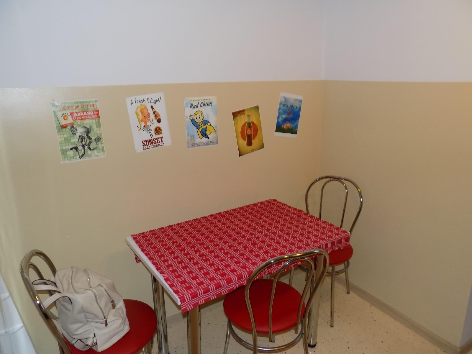 Apartament de închiriat 2 camere Zorilor - 34604AI | BLITZ Cluj-Napoca | Poza8