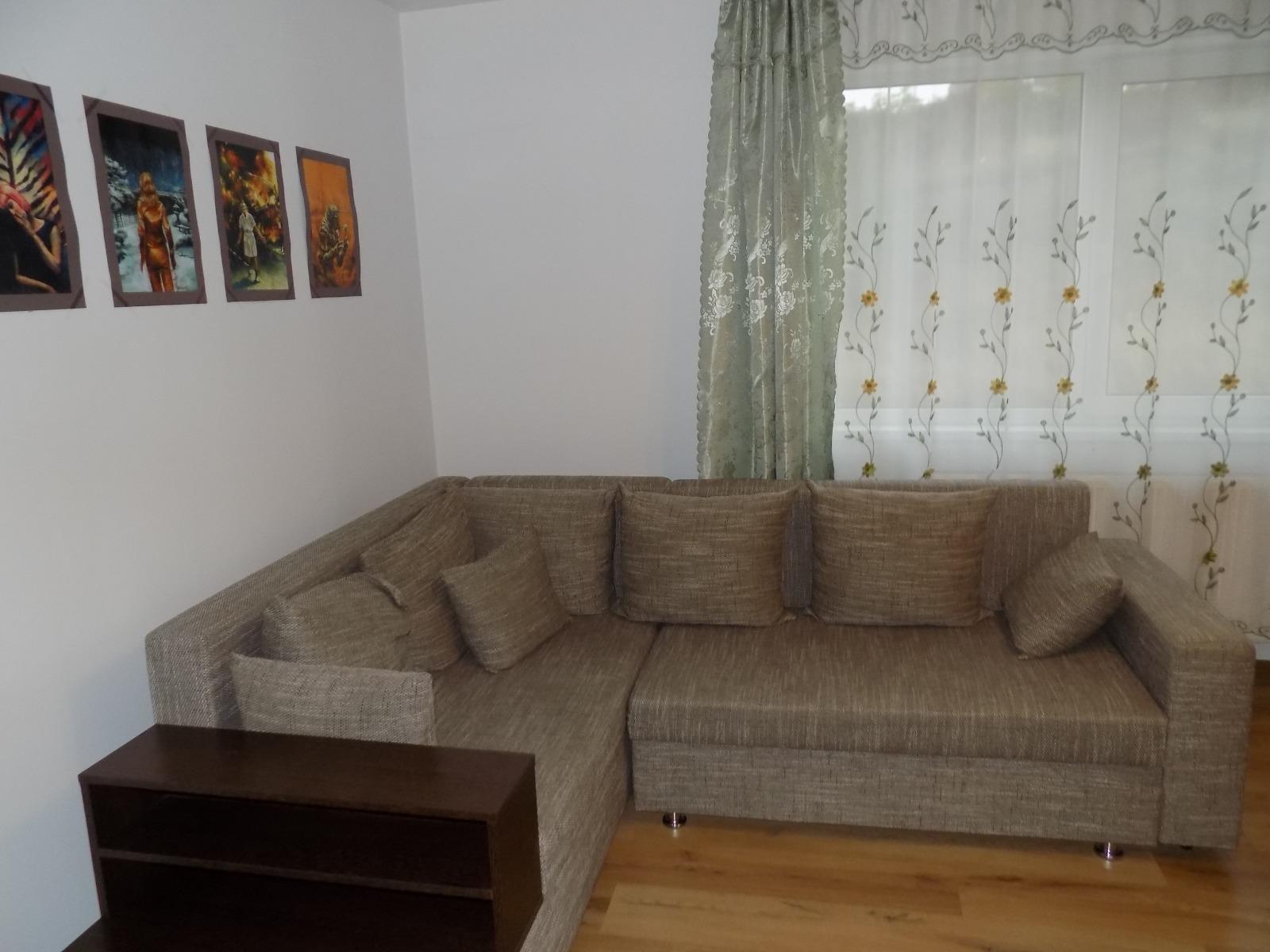 Apartament de închiriat 2 camere Zorilor - 34604AI | BLITZ Cluj-Napoca | Poza4