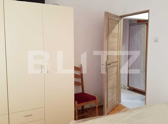 Apartament de închiriat 3 camere Intre Lacuri - 34605AI | BLITZ Cluj-Napoca | Poza3
