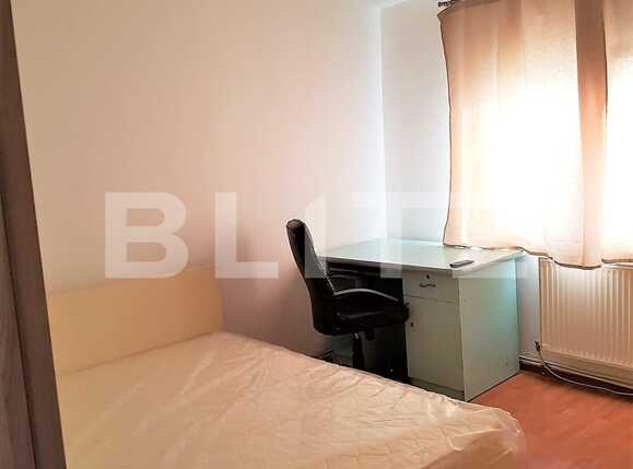 Apartament de închiriat 3 camere Intre Lacuri - 34605AI | BLITZ Cluj-Napoca | Poza1