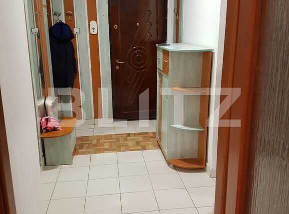Apartament de închiriat 3 camere Intre Lacuri - 34605AI | BLITZ Cluj-Napoca | Poza11