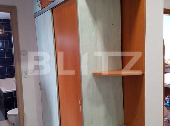 Apartament de închiriat 3 camere Intre Lacuri - 34605AI | BLITZ Cluj-Napoca | Poza10