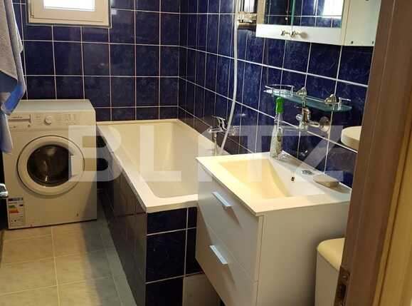 Apartament de închiriat 3 camere Intre Lacuri - 34605AI | BLITZ Cluj-Napoca | Poza12