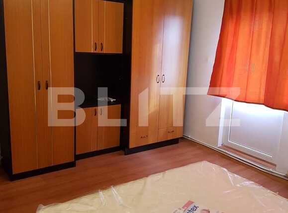 Apartament de închiriat 3 camere Intre Lacuri - 34605AI | BLITZ Cluj-Napoca | Poza4