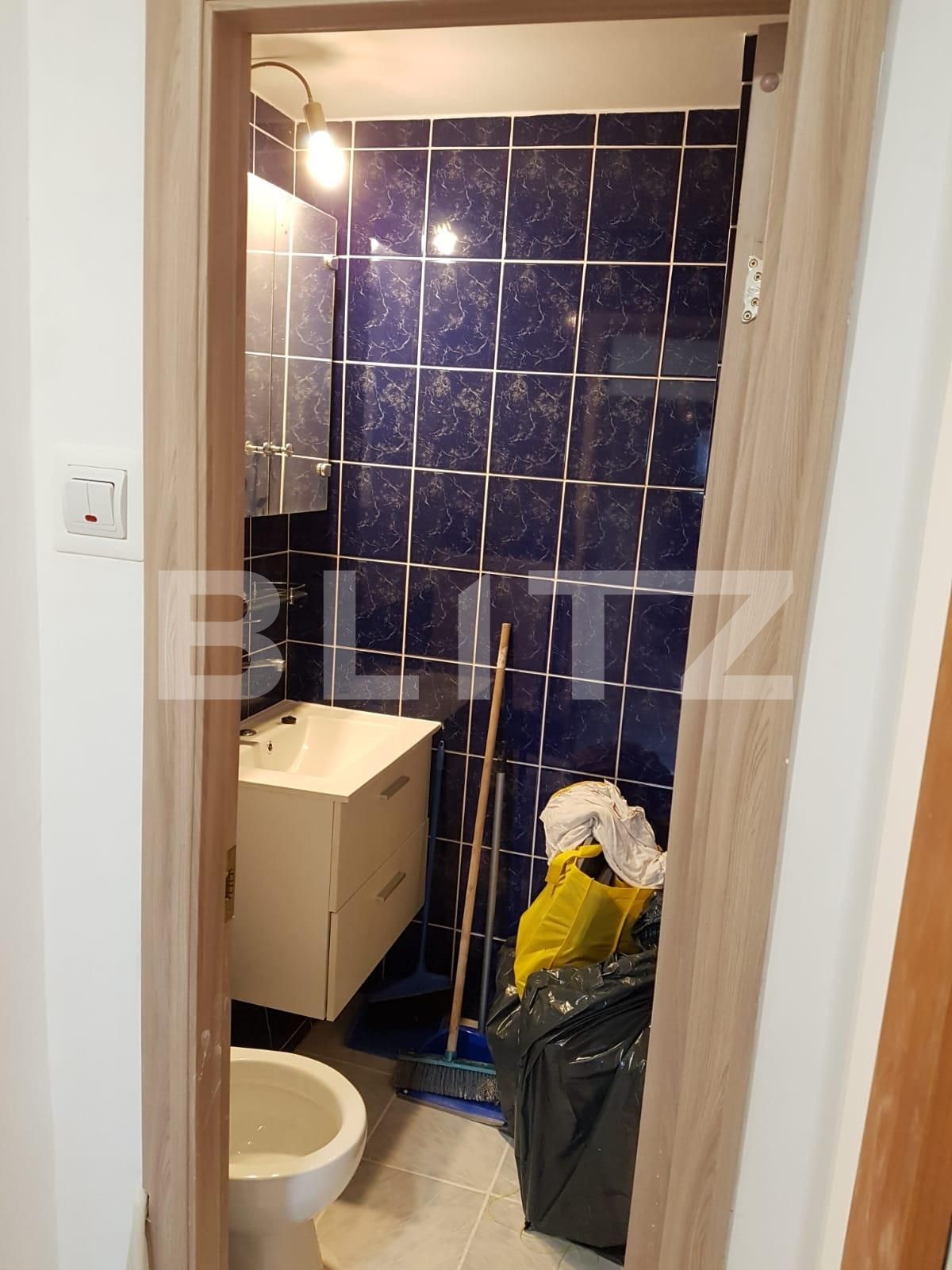 Apartament de închiriat 3 camere Intre Lacuri - 34605AI | BLITZ Cluj-Napoca | Poza13