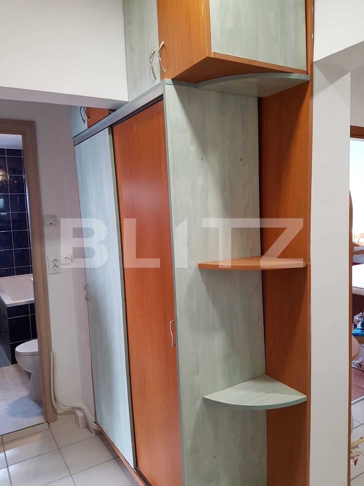 Apartament de închiriat 3 camere Intre Lacuri - 34605AI | BLITZ Cluj-Napoca | Poza10