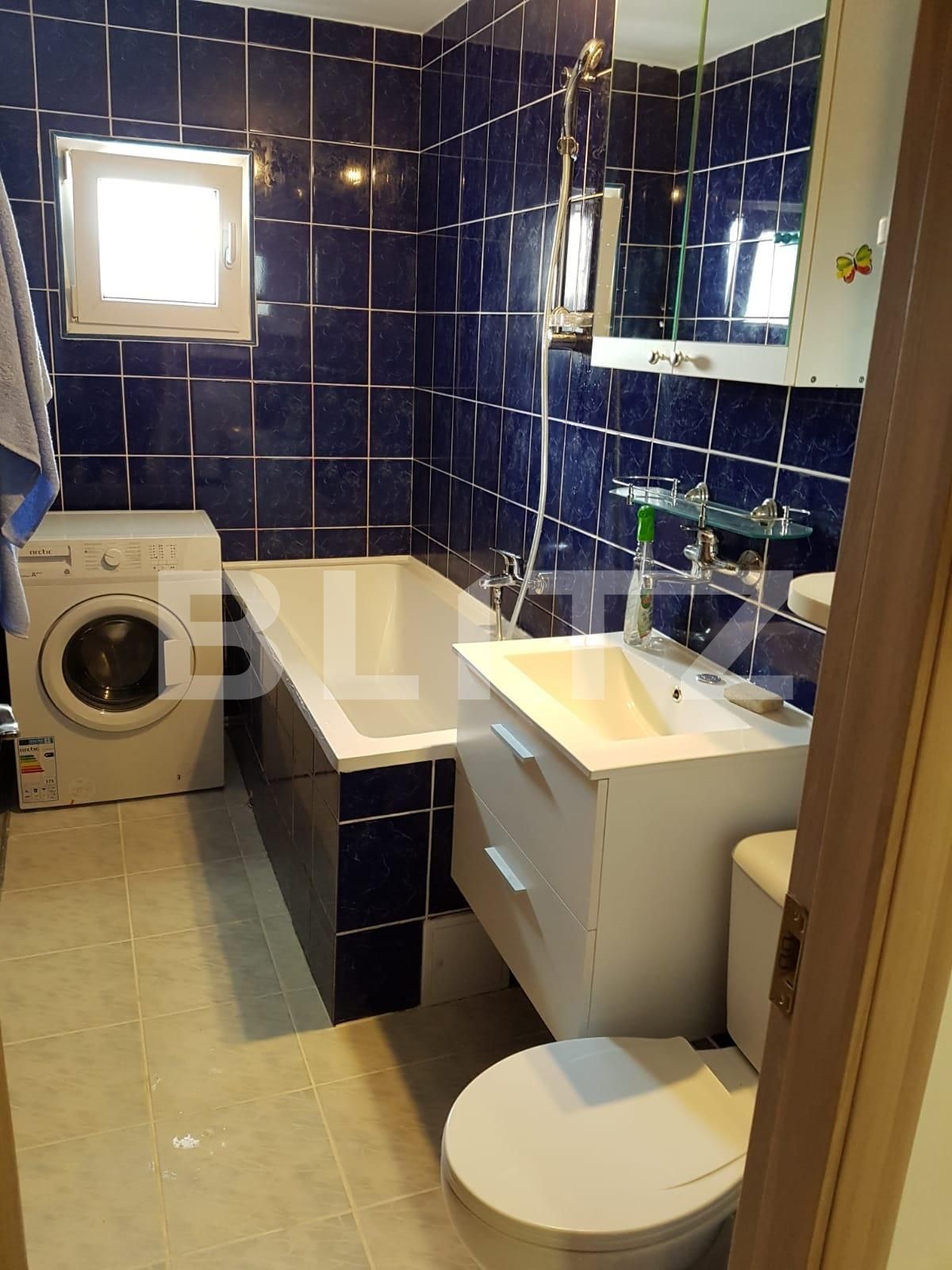 Apartament de închiriat 3 camere Intre Lacuri - 34605AI | BLITZ Cluj-Napoca | Poza12