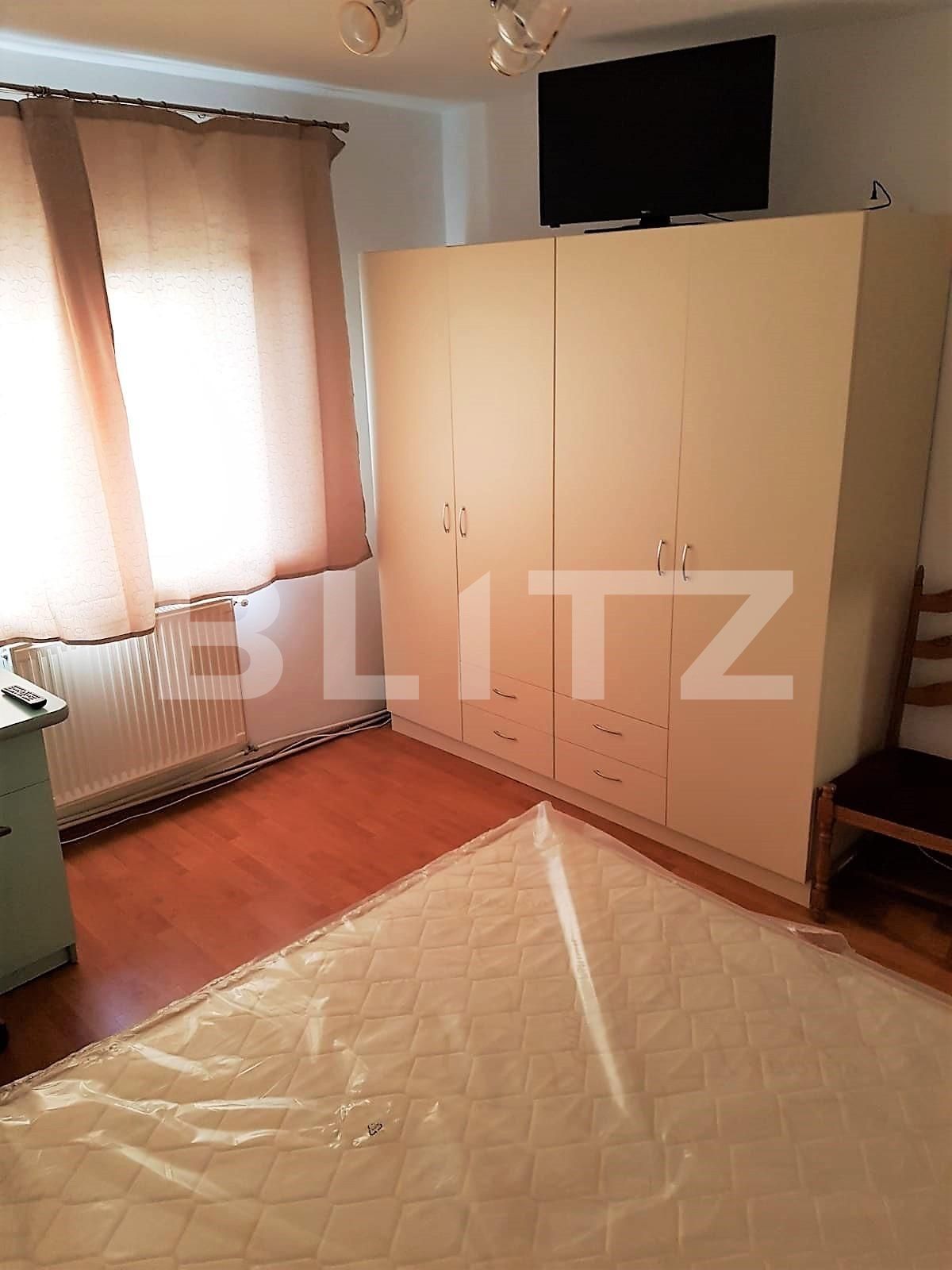Apartament de închiriat 3 camere Intre Lacuri - 34605AI | BLITZ Cluj-Napoca | Poza2