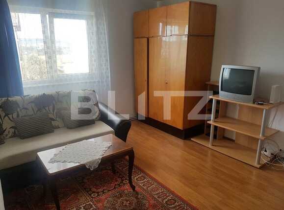 Apartament de închiriat 2 camere Zorilor - 34606AI | BLITZ Cluj-Napoca | Poza3