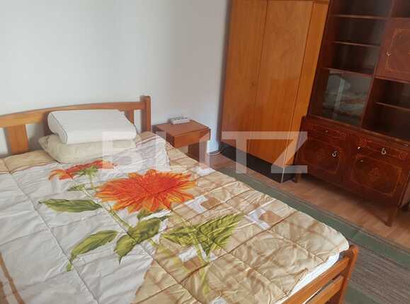 Apartament de închiriat 2 camere Zorilor - 34606AI | BLITZ Cluj-Napoca | Poza1