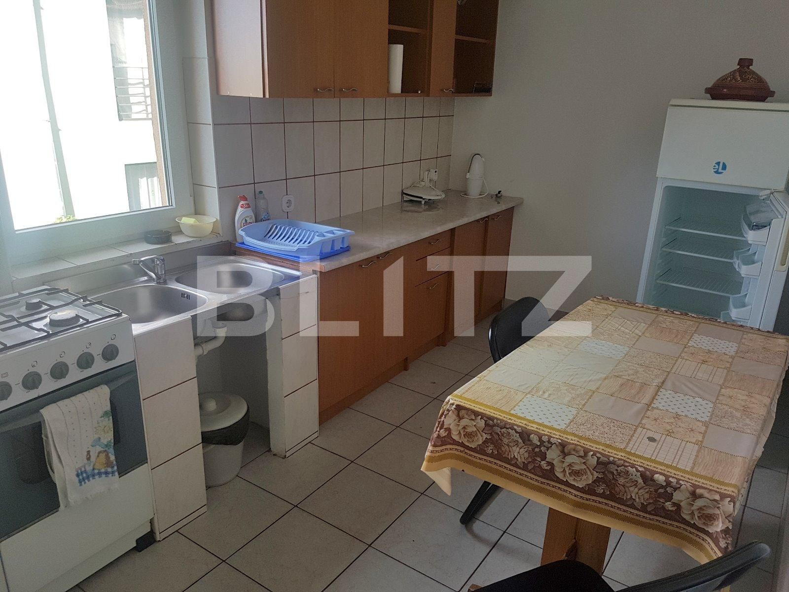 Apartament de închiriat 2 camere Zorilor - 34606AI | BLITZ Cluj-Napoca | Poza5