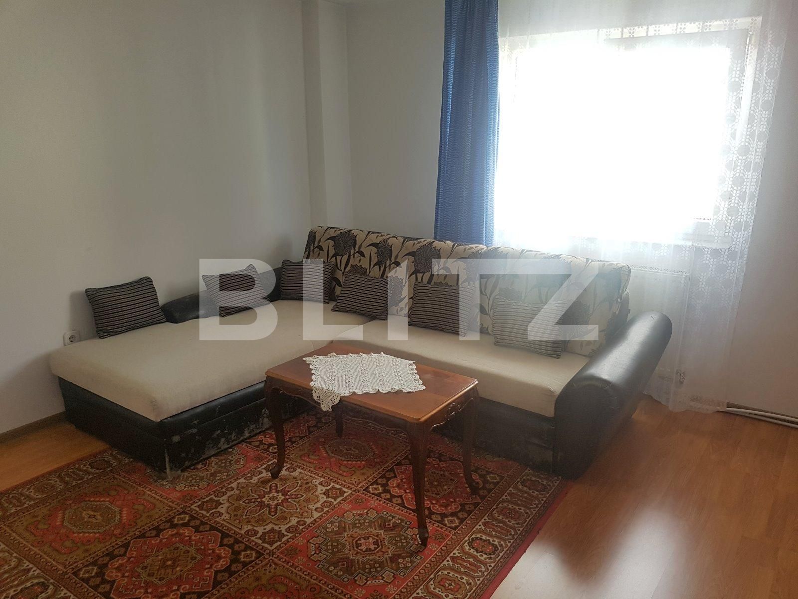 Apartament de închiriat 2 camere Zorilor - 34606AI | BLITZ Cluj-Napoca | Poza2