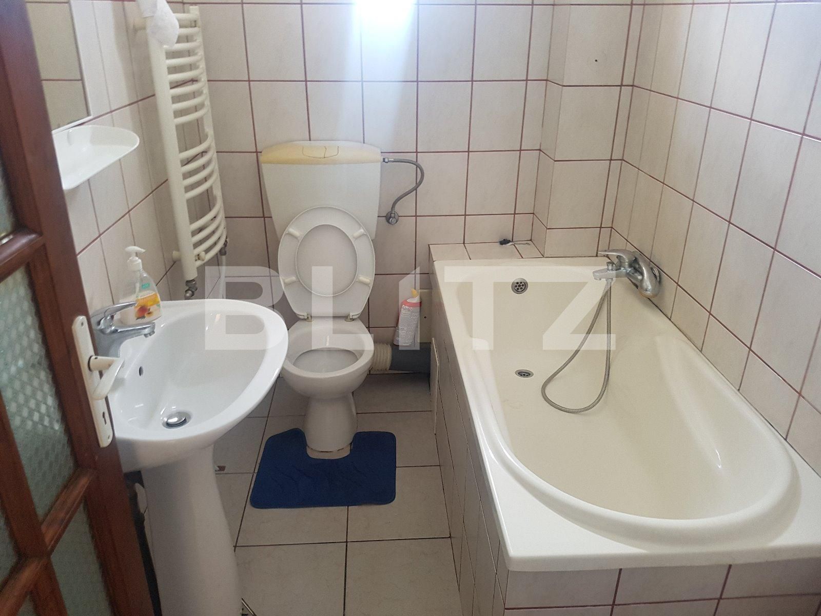 Apartament de închiriat 2 camere Zorilor - 34606AI | BLITZ Cluj-Napoca | Poza6
