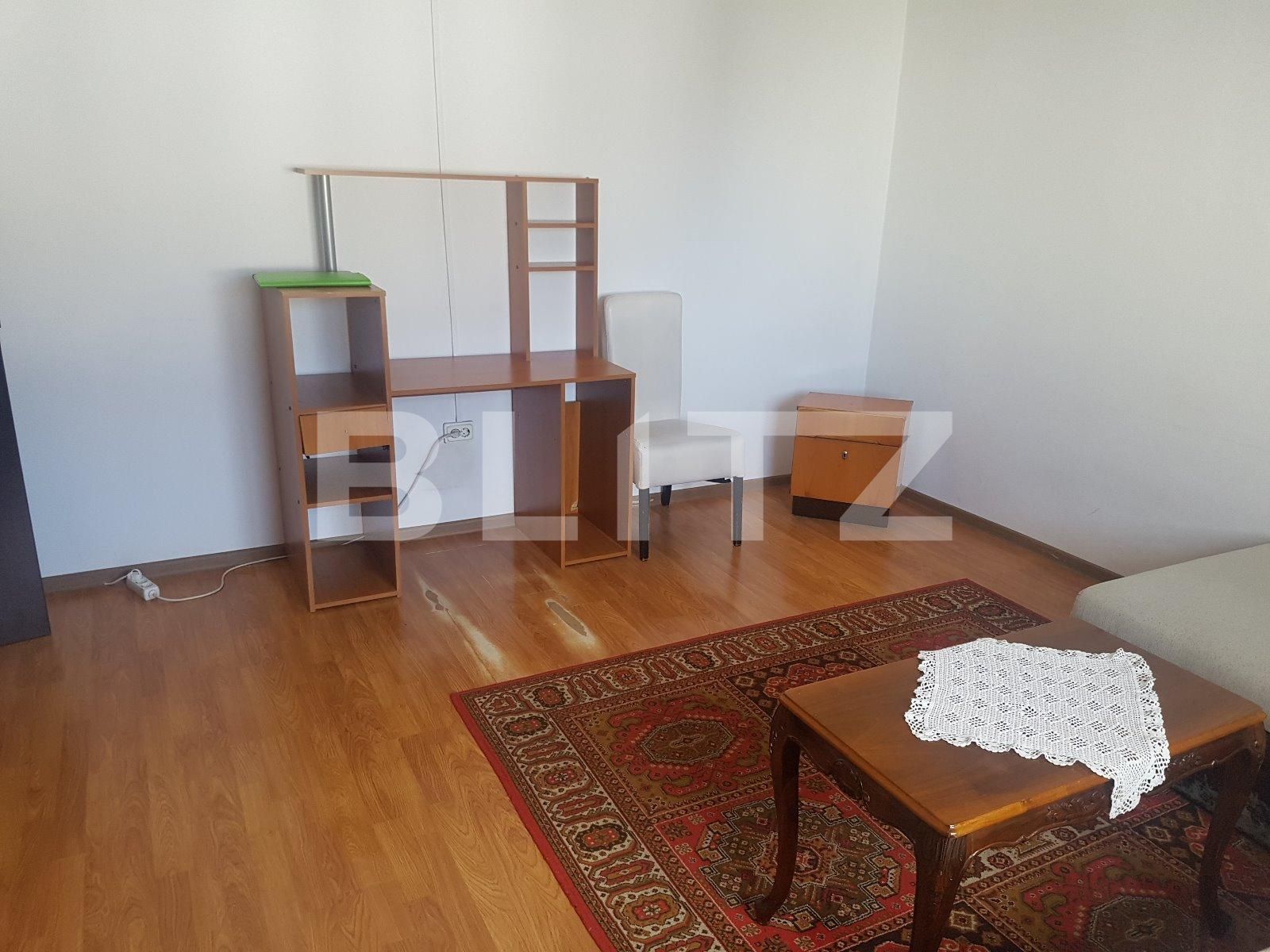 Apartament de închiriat 2 camere Zorilor - 34606AI | BLITZ Cluj-Napoca | Poza4
