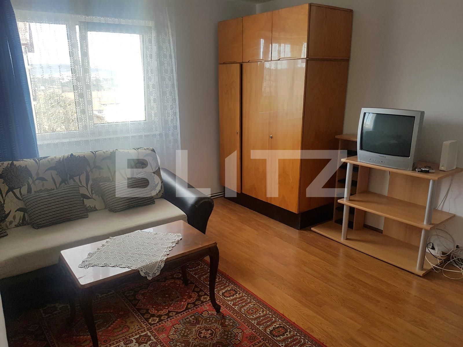 Apartament de închiriat 2 camere Zorilor - 34606AI | BLITZ Cluj-Napoca | Poza3