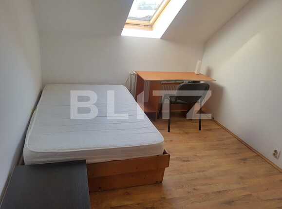 Apartament de închiriat 3 camere Zorilor - 34607AI | BLITZ Cluj-Napoca | Poza3