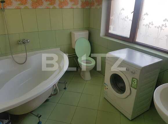 Apartament de închiriat 3 camere Zorilor - 34607AI | BLITZ Cluj-Napoca | Poza8