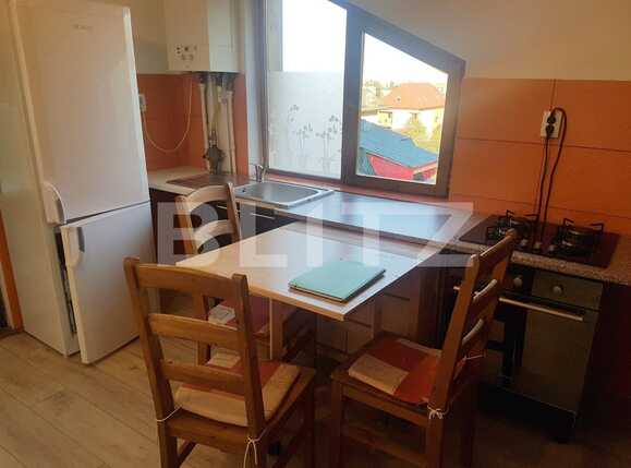 Apartament de închiriat 3 camere Zorilor - 34607AI | BLITZ Cluj-Napoca | Poza6