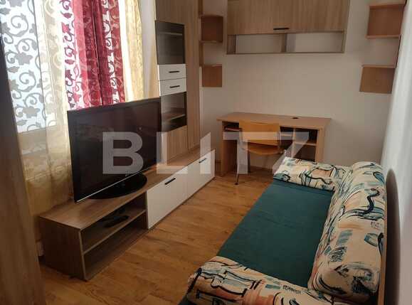 Apartament de închiriat 3 camere Zorilor - 34607AI | BLITZ Cluj-Napoca | Poza1