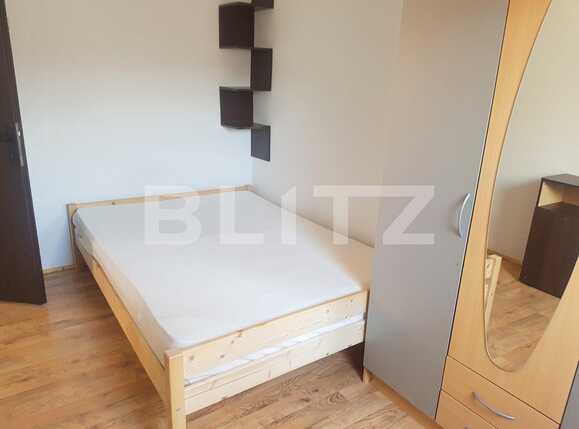 Apartament de închiriat 3 camere Zorilor - 34607AI | BLITZ Cluj-Napoca | Poza2