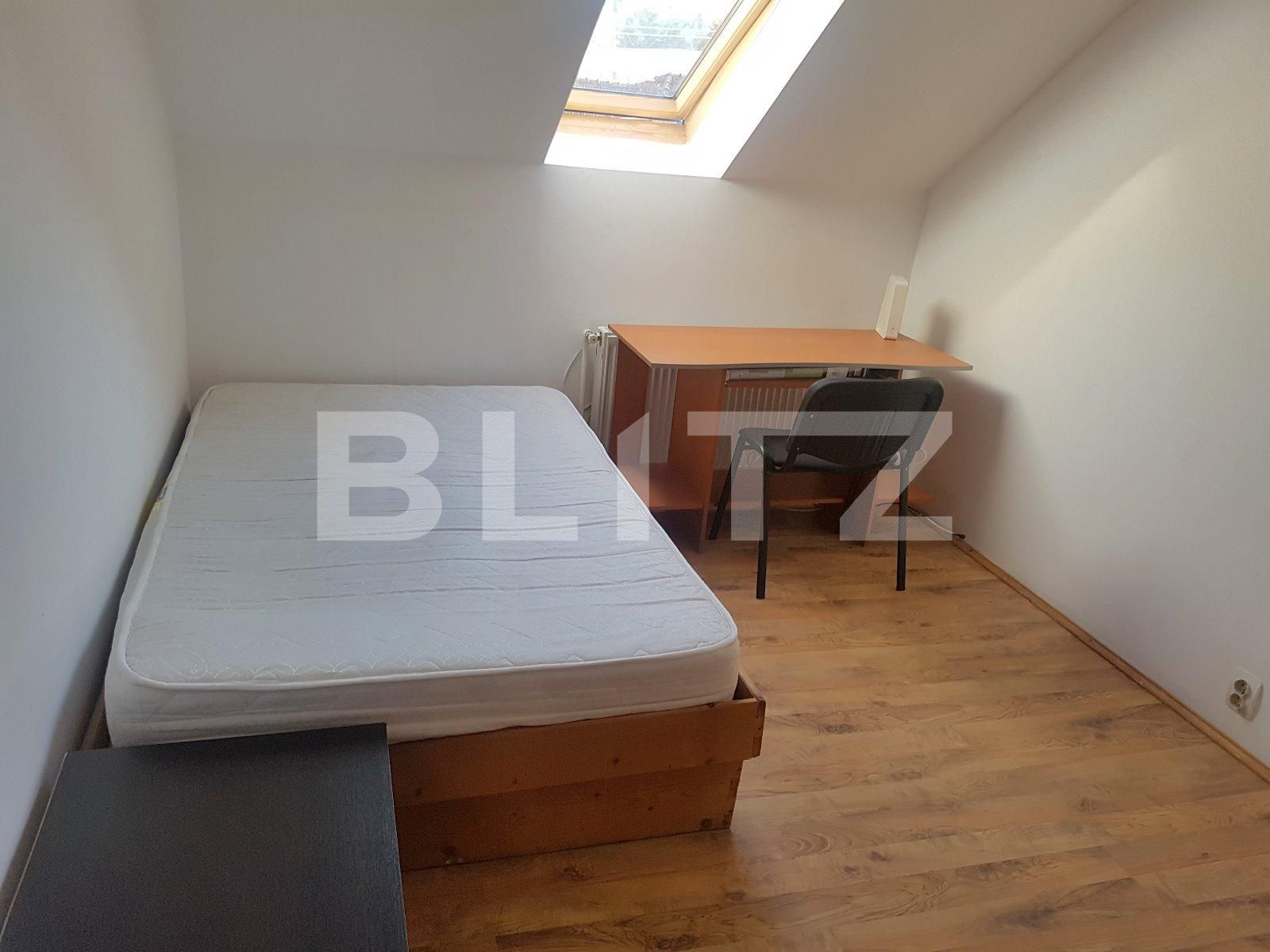 Apartament de închiriat 3 camere Zorilor - 34607AI | BLITZ Cluj-Napoca | Poza3