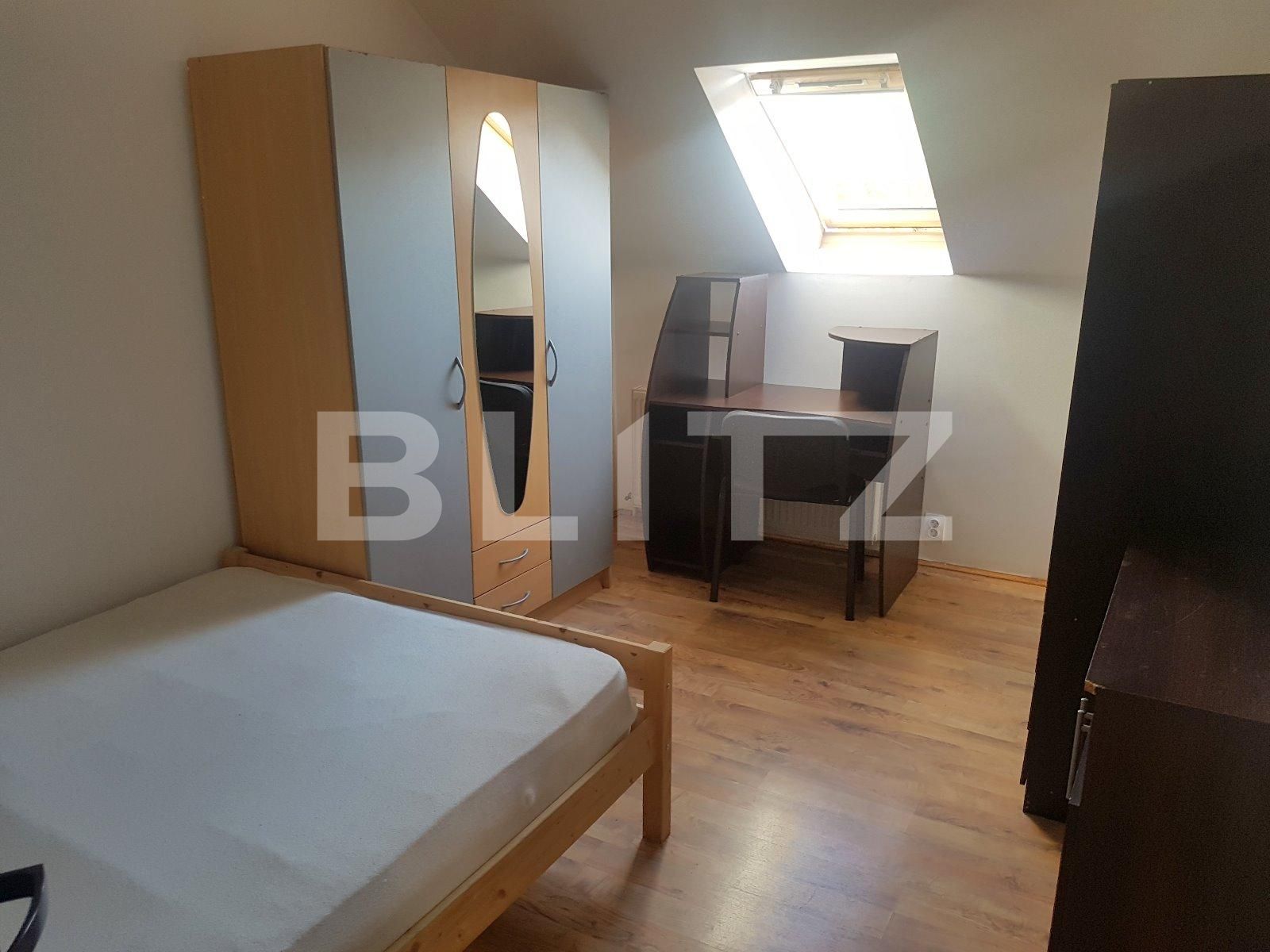 Apartament de închiriat 3 camere Zorilor - 34607AI | BLITZ Cluj-Napoca | Poza5